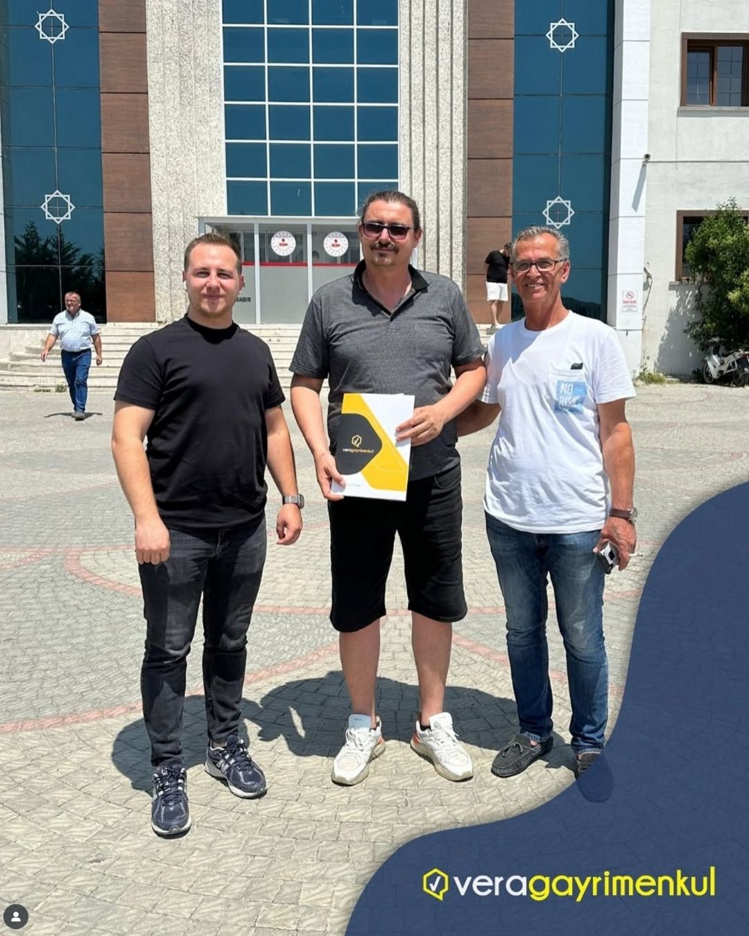 Yatırımcı 1