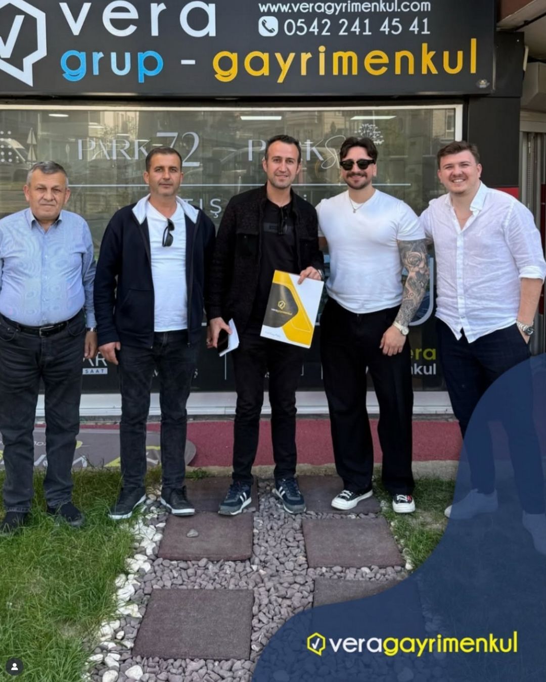Yatırımcı 11
