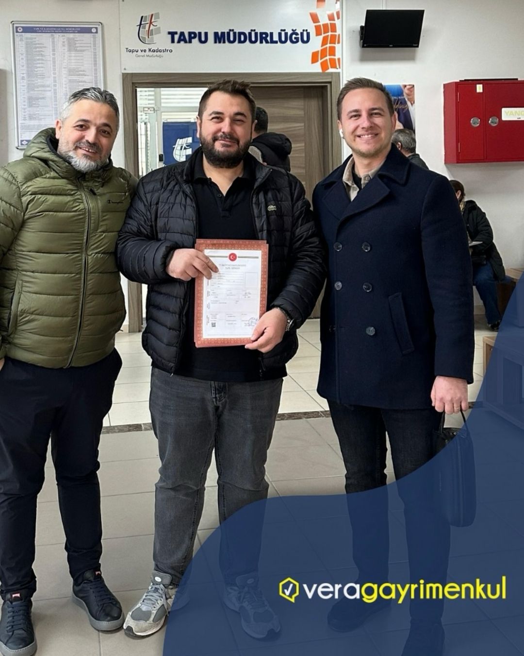 Yatırımcı 32