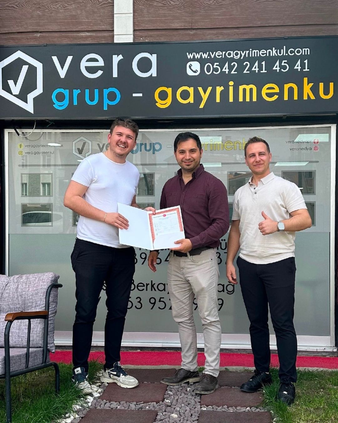 Yatırımcı 41
