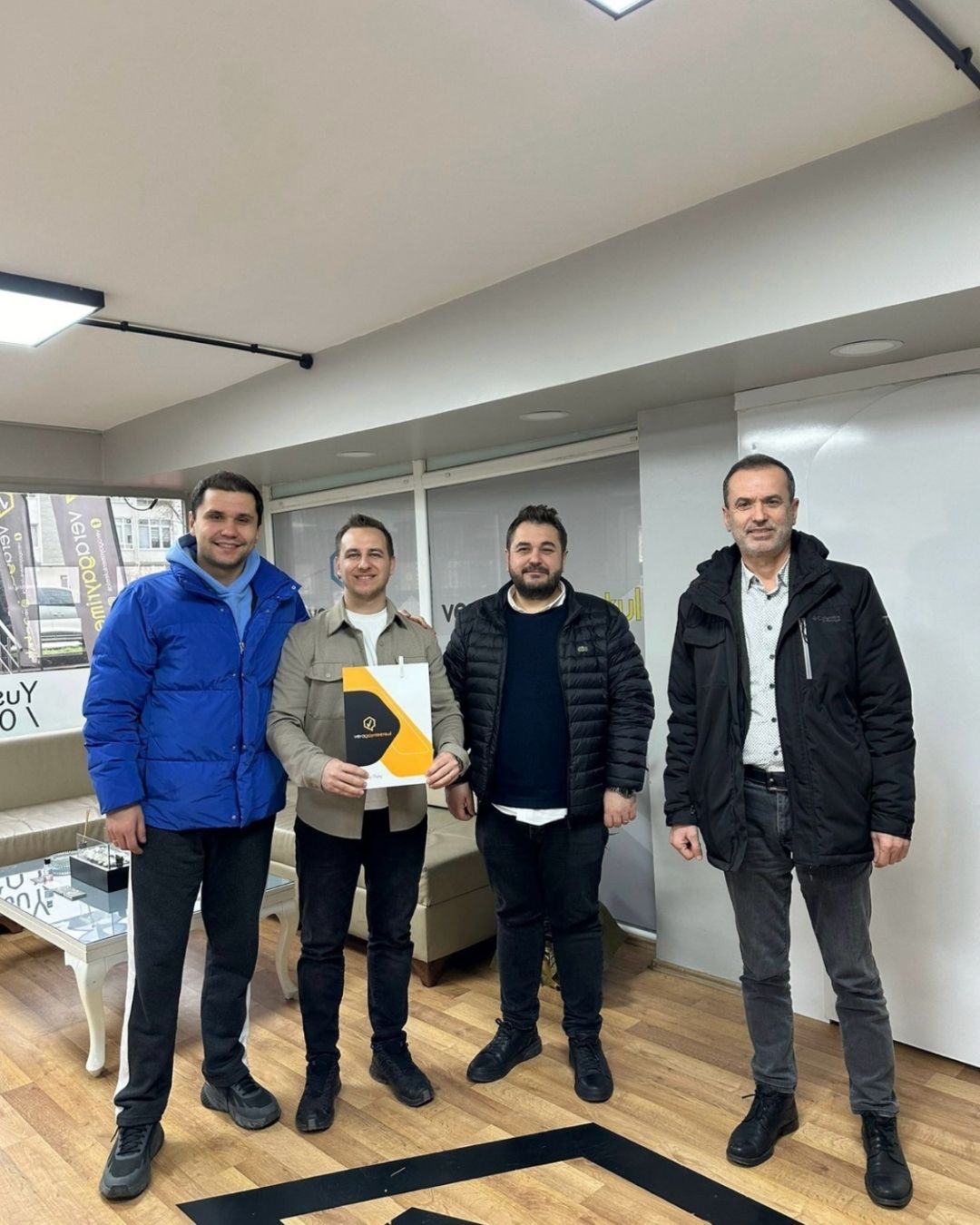 Yatırımcı 43