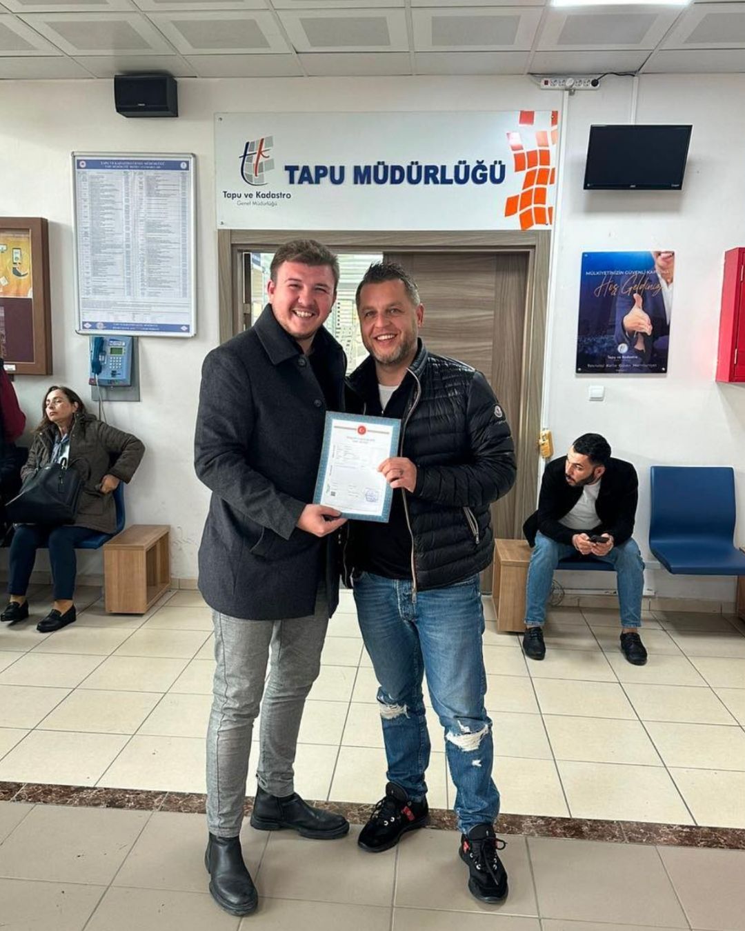 Yatırımcı 45