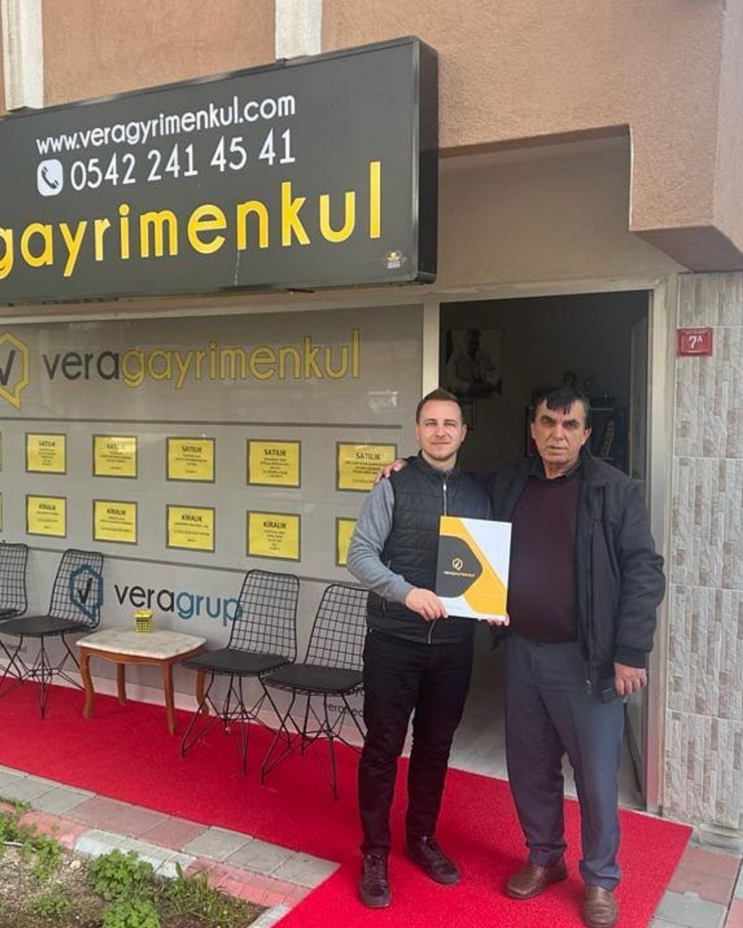 Yatırımcı 64