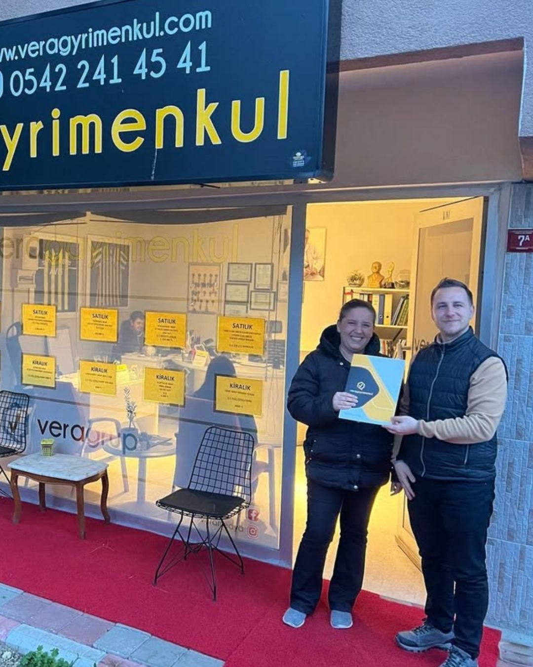 Yatırımcı 69