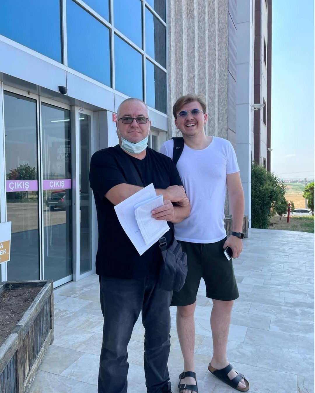 Yatırımcı 73