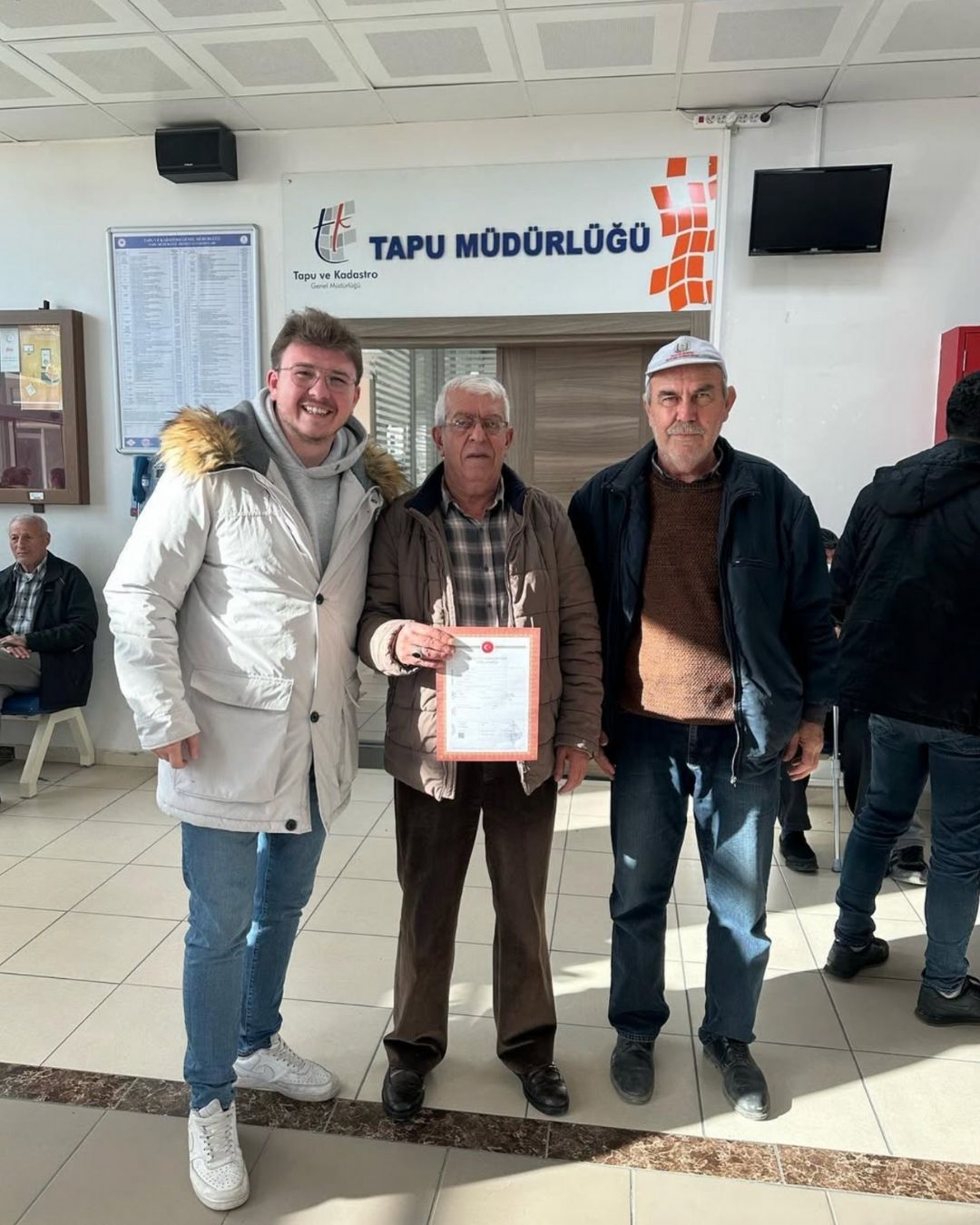 Yatırımcı 78