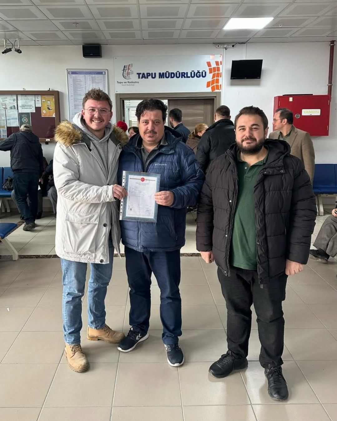 Yatırımcı 81