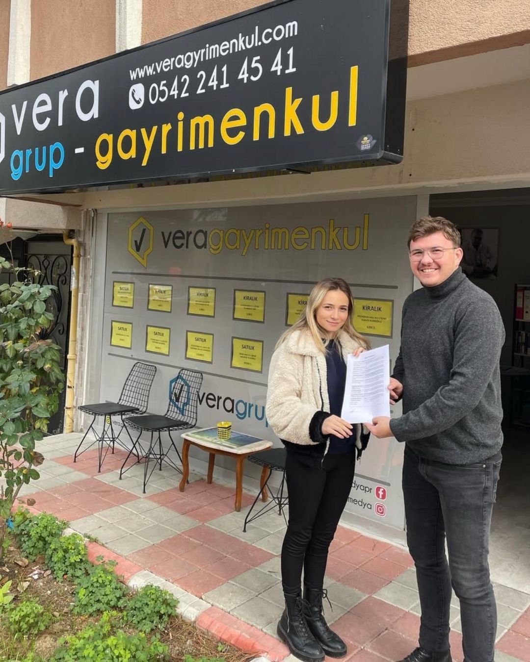 Yatırımcı 82