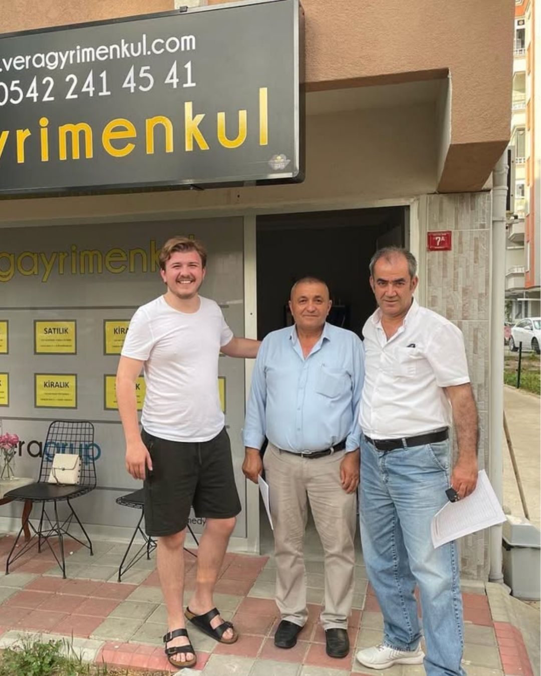 Yatırımcı 88
